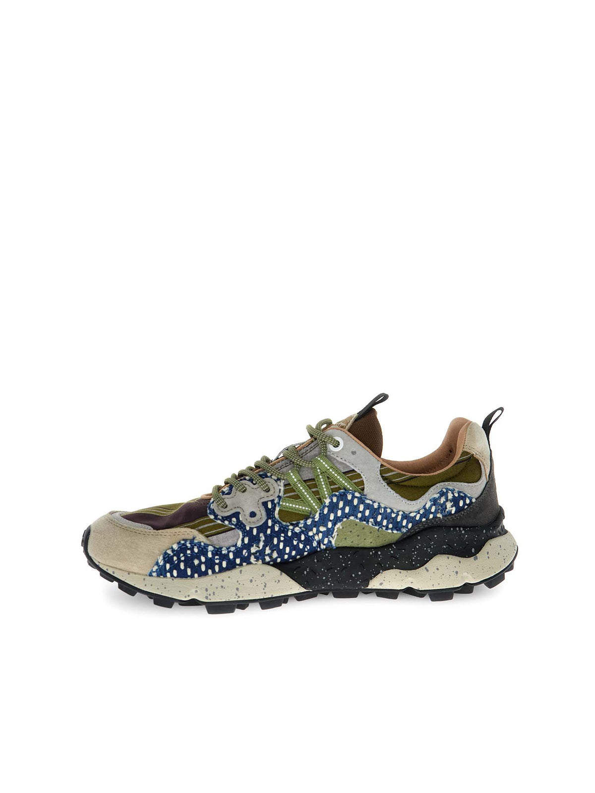 Flower Mountain Scarpe Yamano 3 Uni Grigio