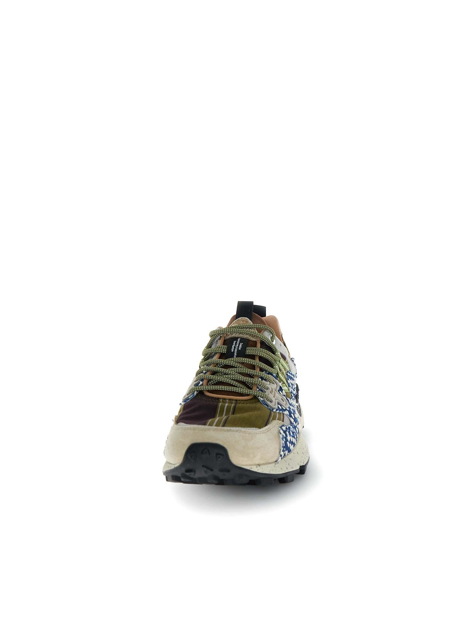 Flower Mountain Scarpe Yamano 3 Uni Grigio