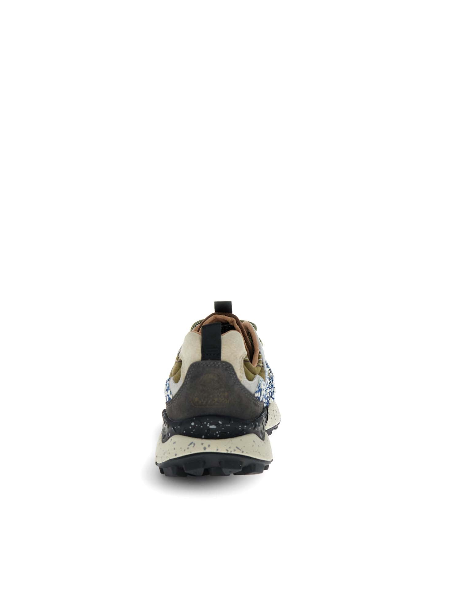 Flower Mountain Scarpe Yamano 3 Uni Grigio