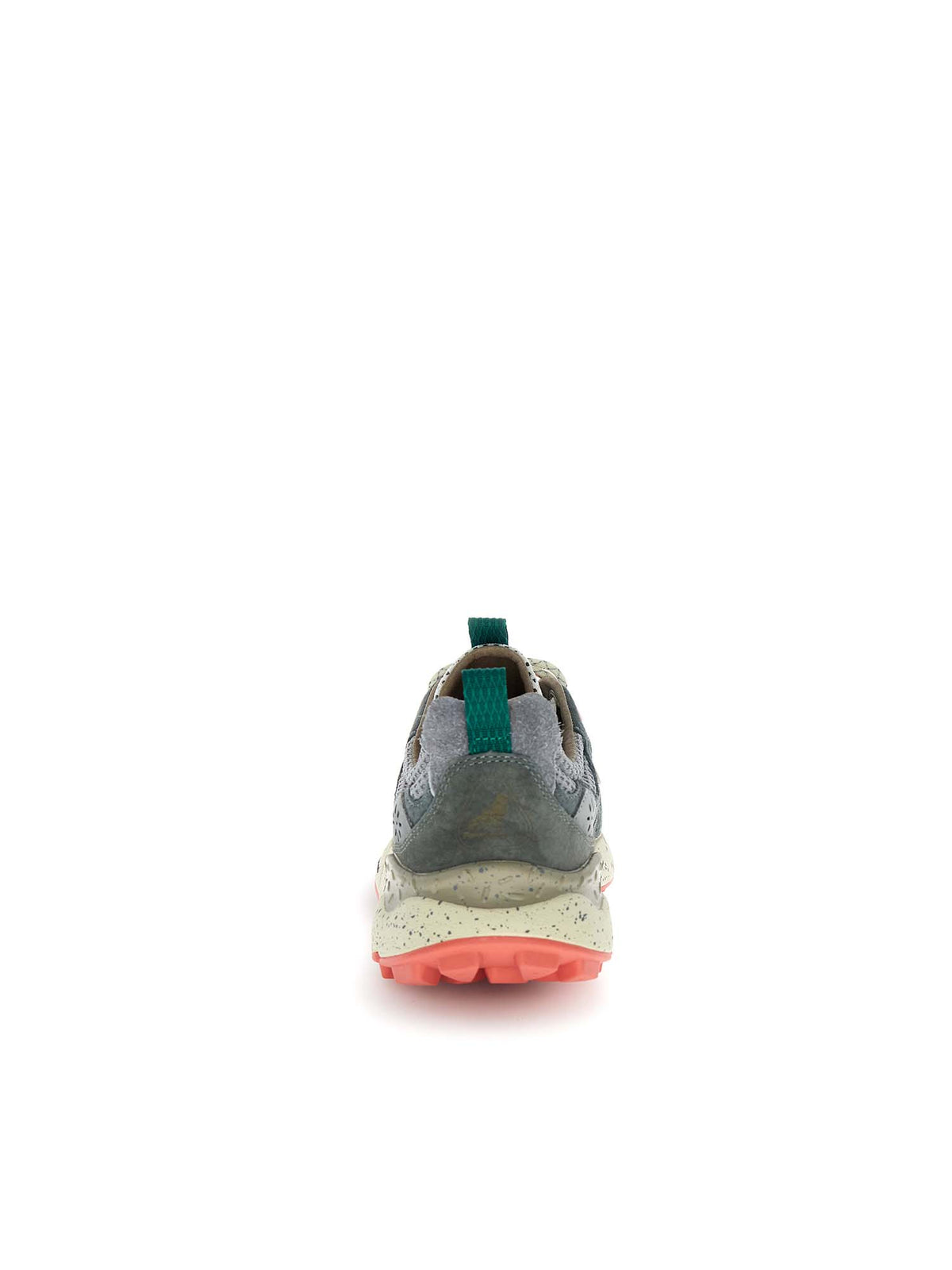 Flower Mountain Scarpe Yamano 3 Uni x Jeff Staple Grigio