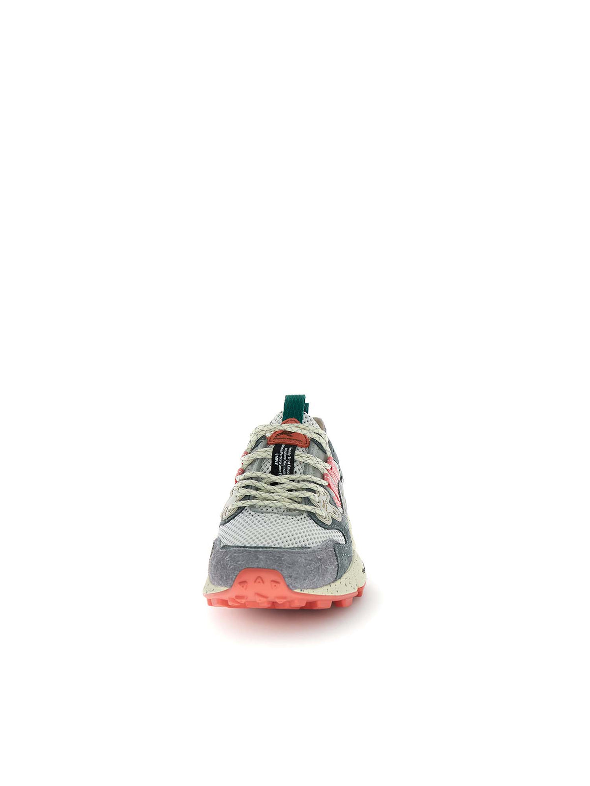 Flower Mountain Scarpe Yamano 3 Uni x Jeff Staple Grigio