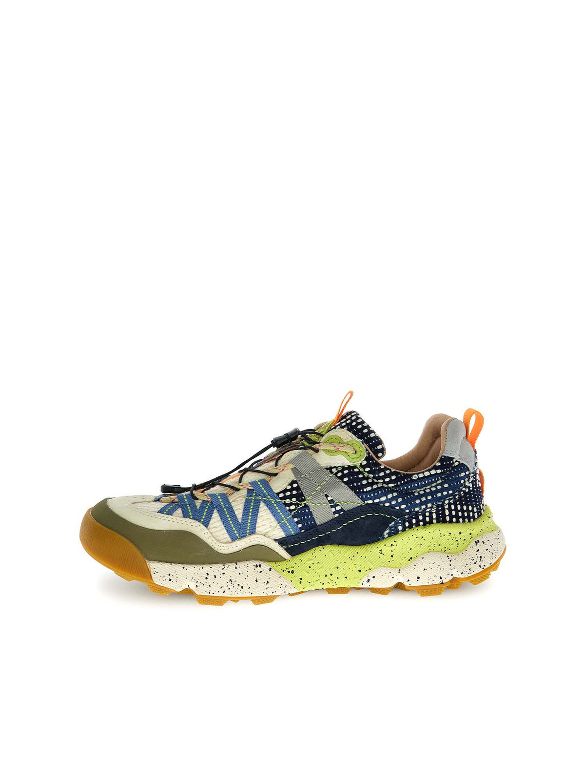 Flower Mountain Scarpe Iwano 2 Uni Waterproof Multicolore