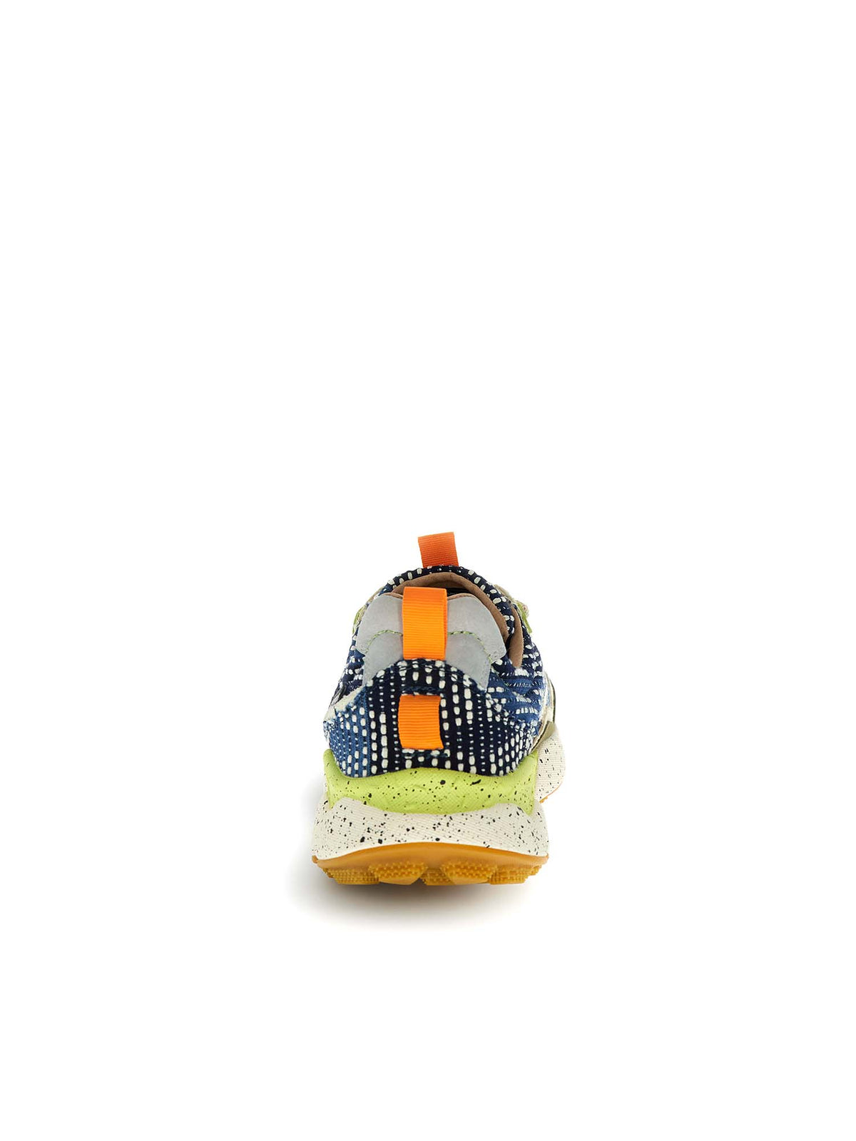 Flower Mountain Scarpe Iwano 2 Uni Waterproof Multicolore