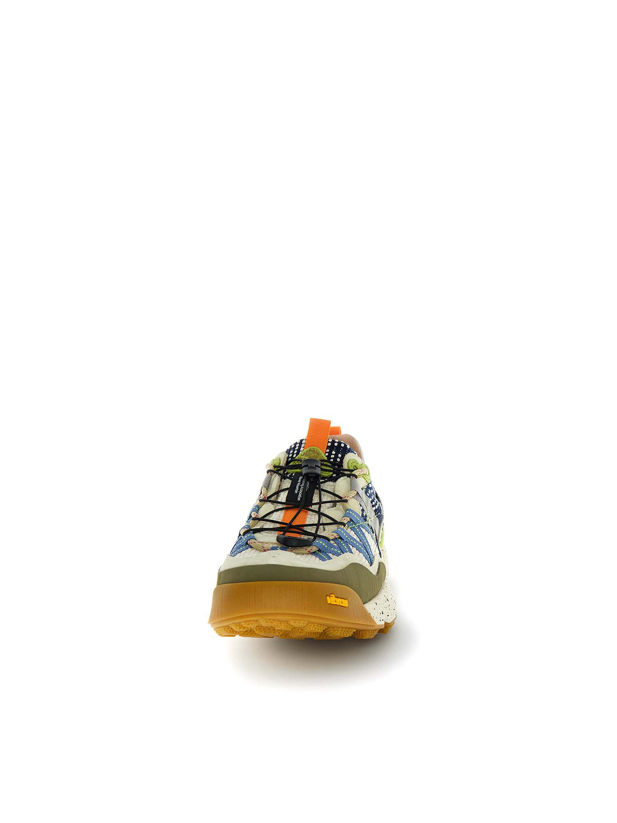 Flower Mountain Scarpe Iwano 2 Uni Waterproof Multicolore