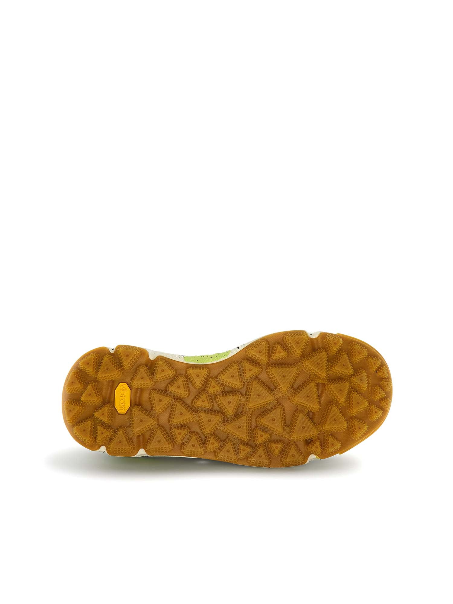 Flower Mountain Scarpe Iwano 2 Uni Waterproof Multicolore