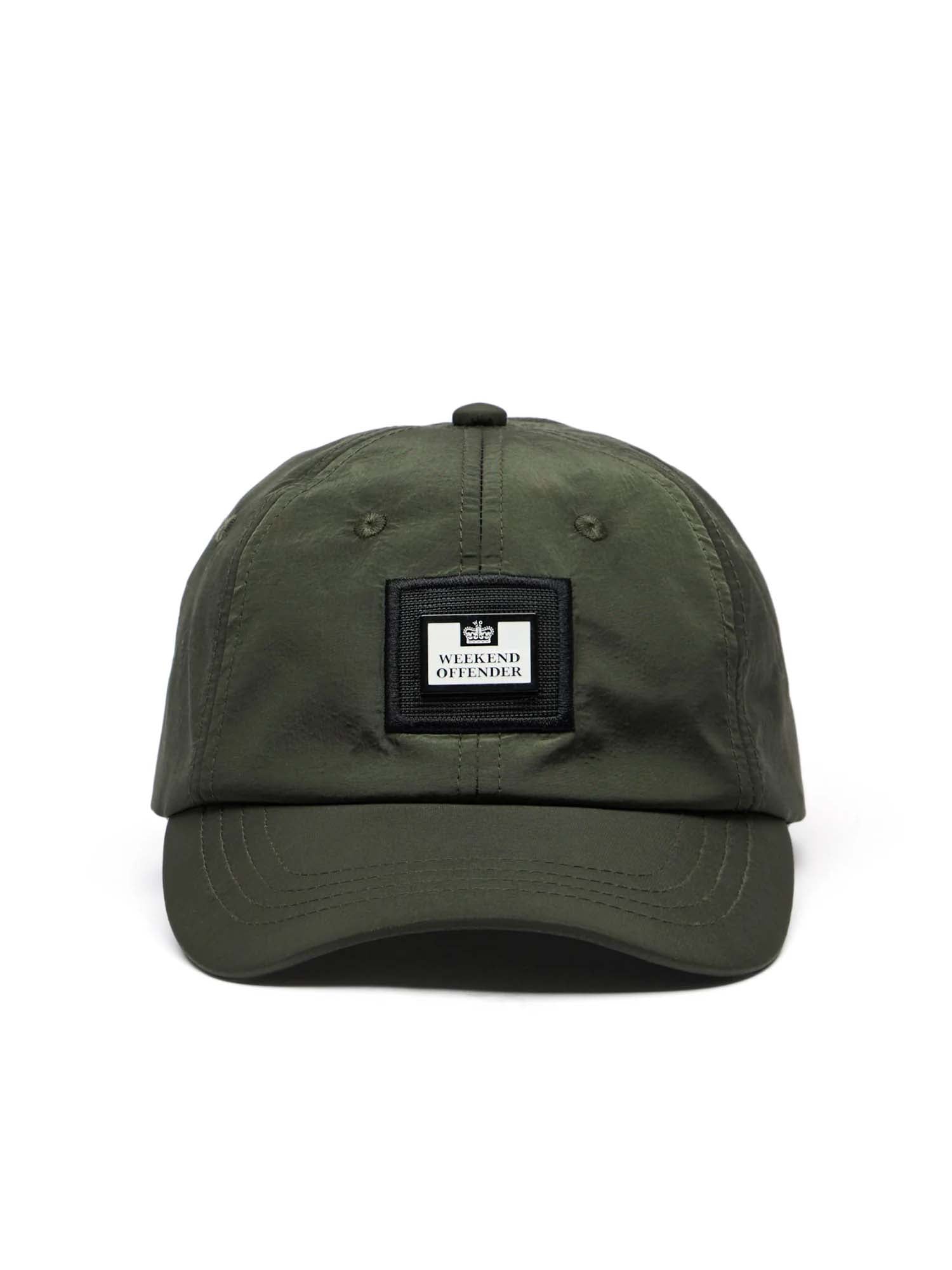 Cappellino da baseball Natadola