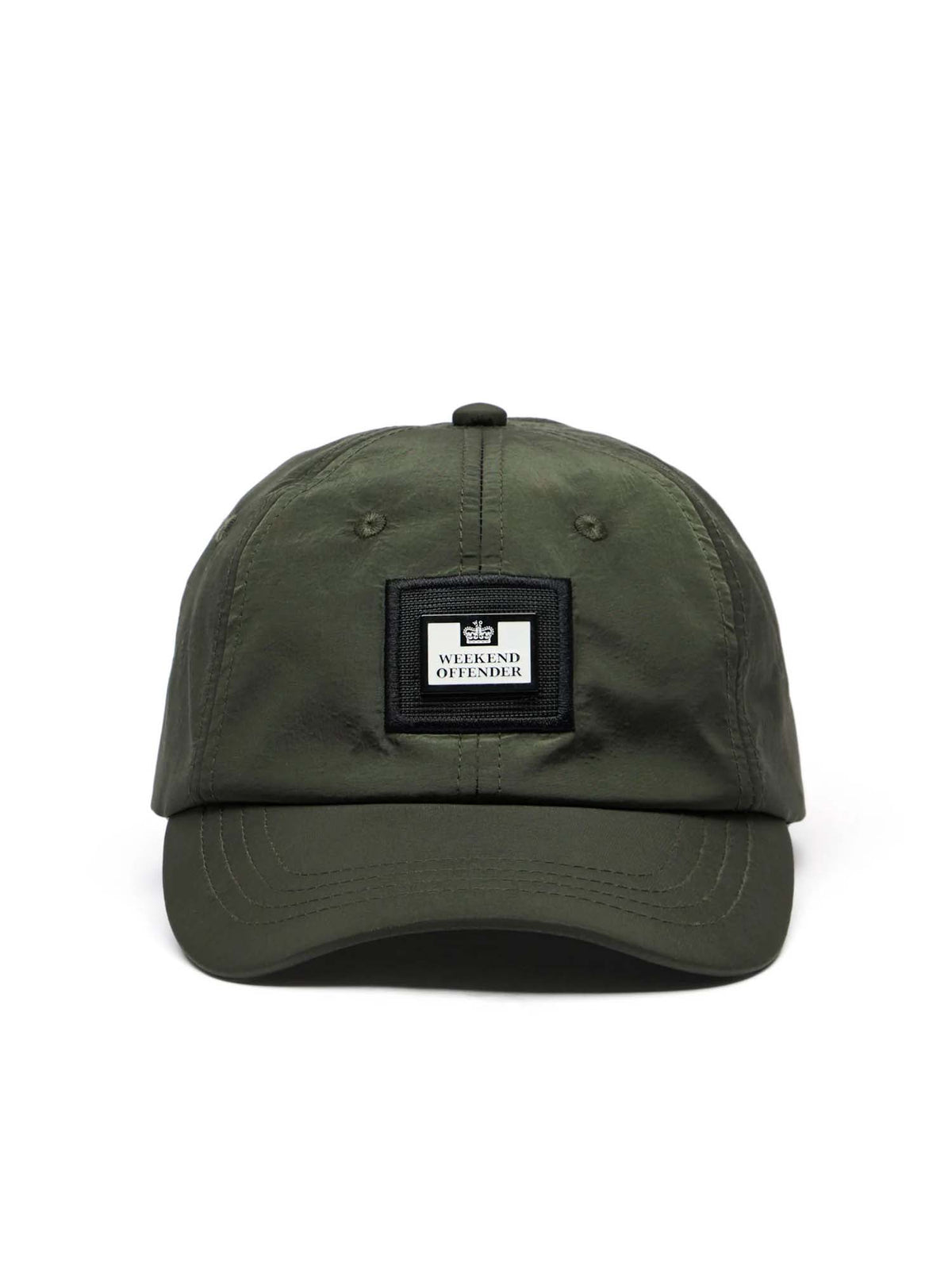 Weekend Offender Cappellino da baseball Natadola Verde
