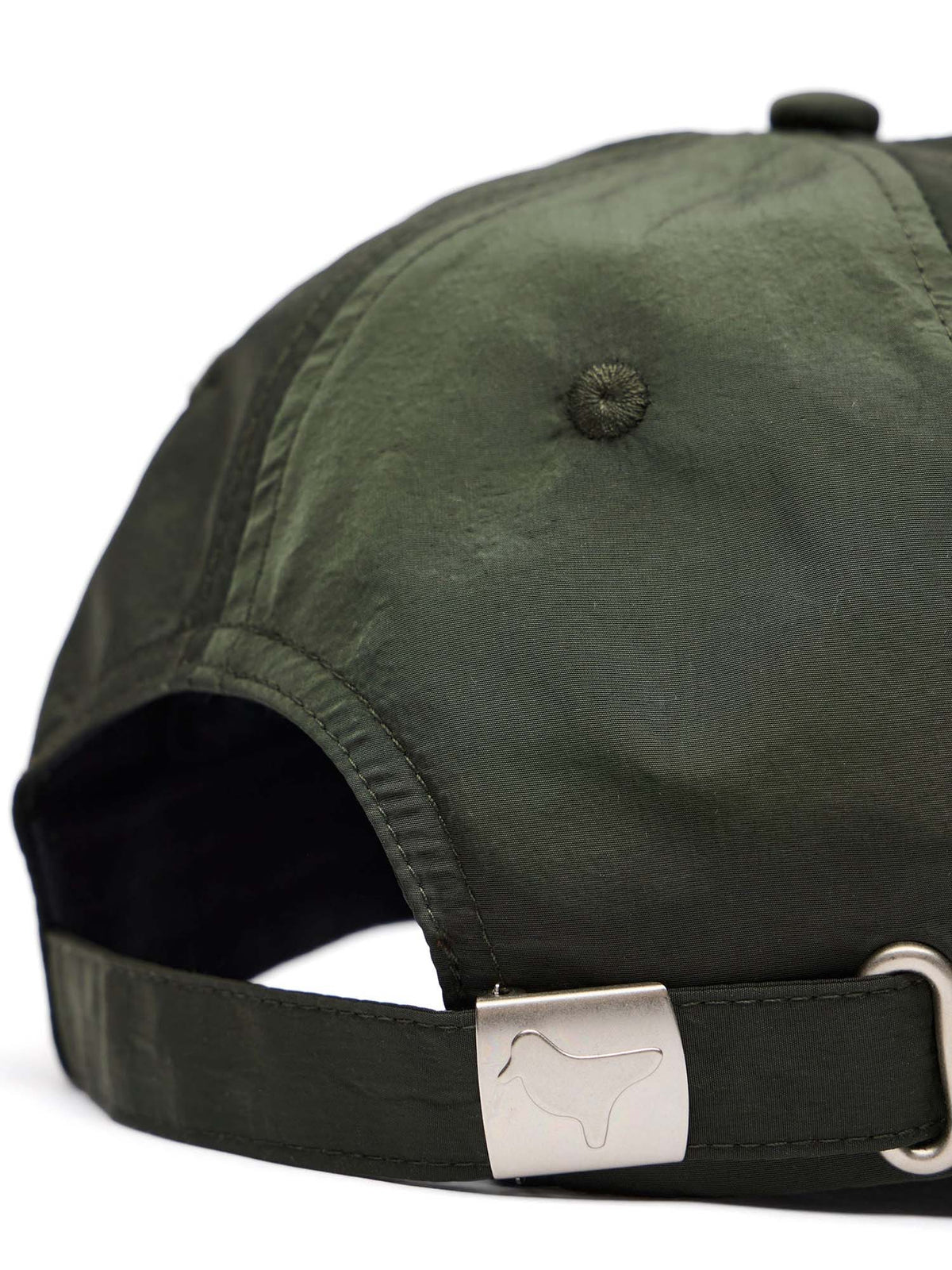 Weekend Offender Cappellino da baseball Natadola Verde
