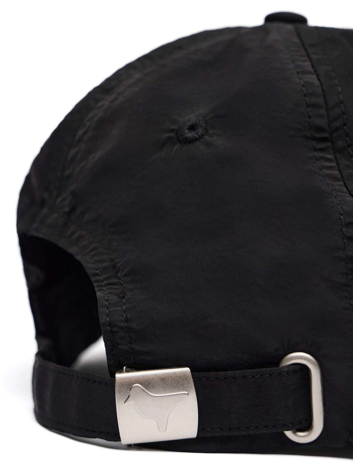 Weekend Offender Cappellino da baseball Natadola Nero