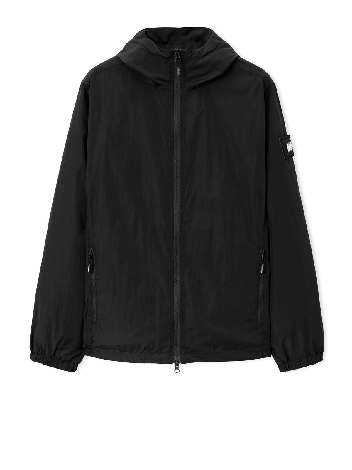Weekend Offender Giacca Ero Technician Nero