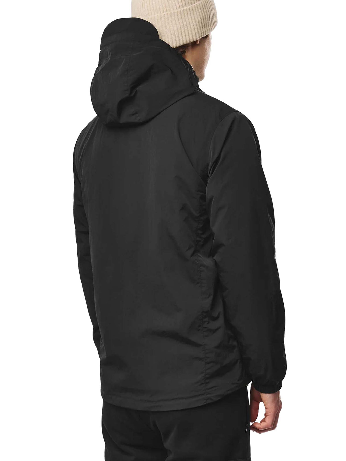Weekend Offender Giacca Ero Technician Nero