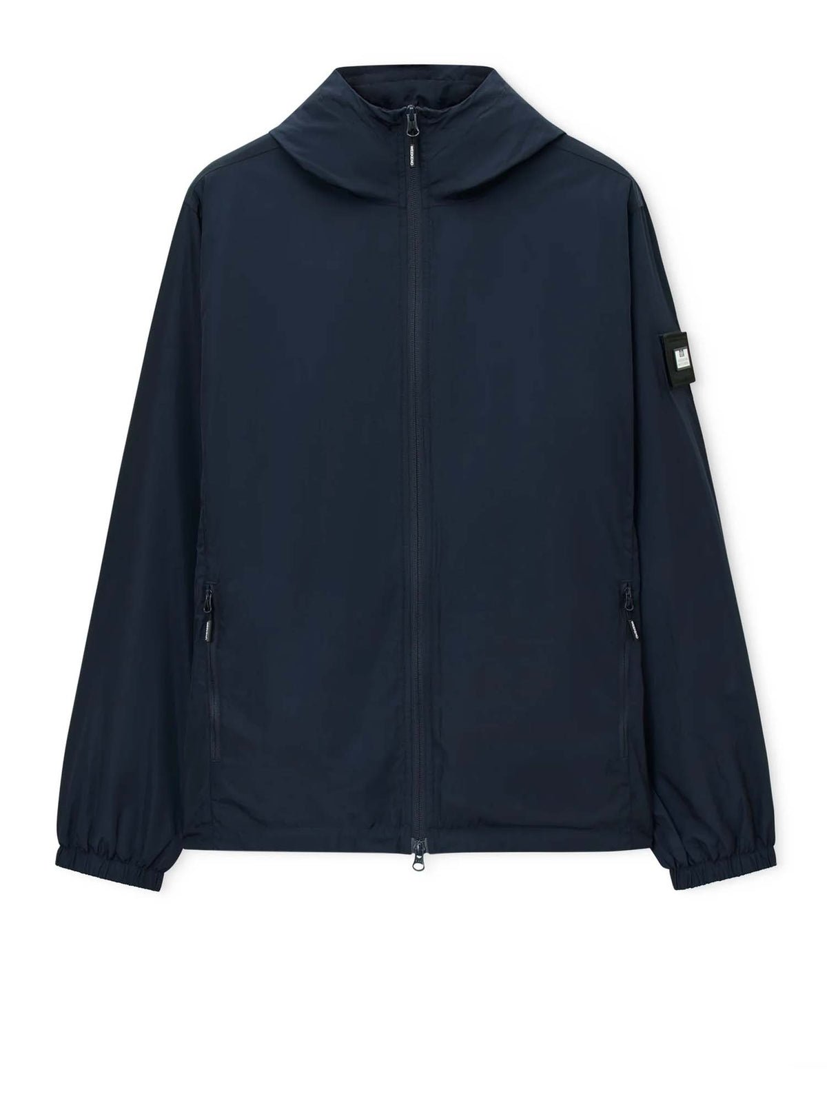 Weekend Offender Giacca Ero Technician Blu