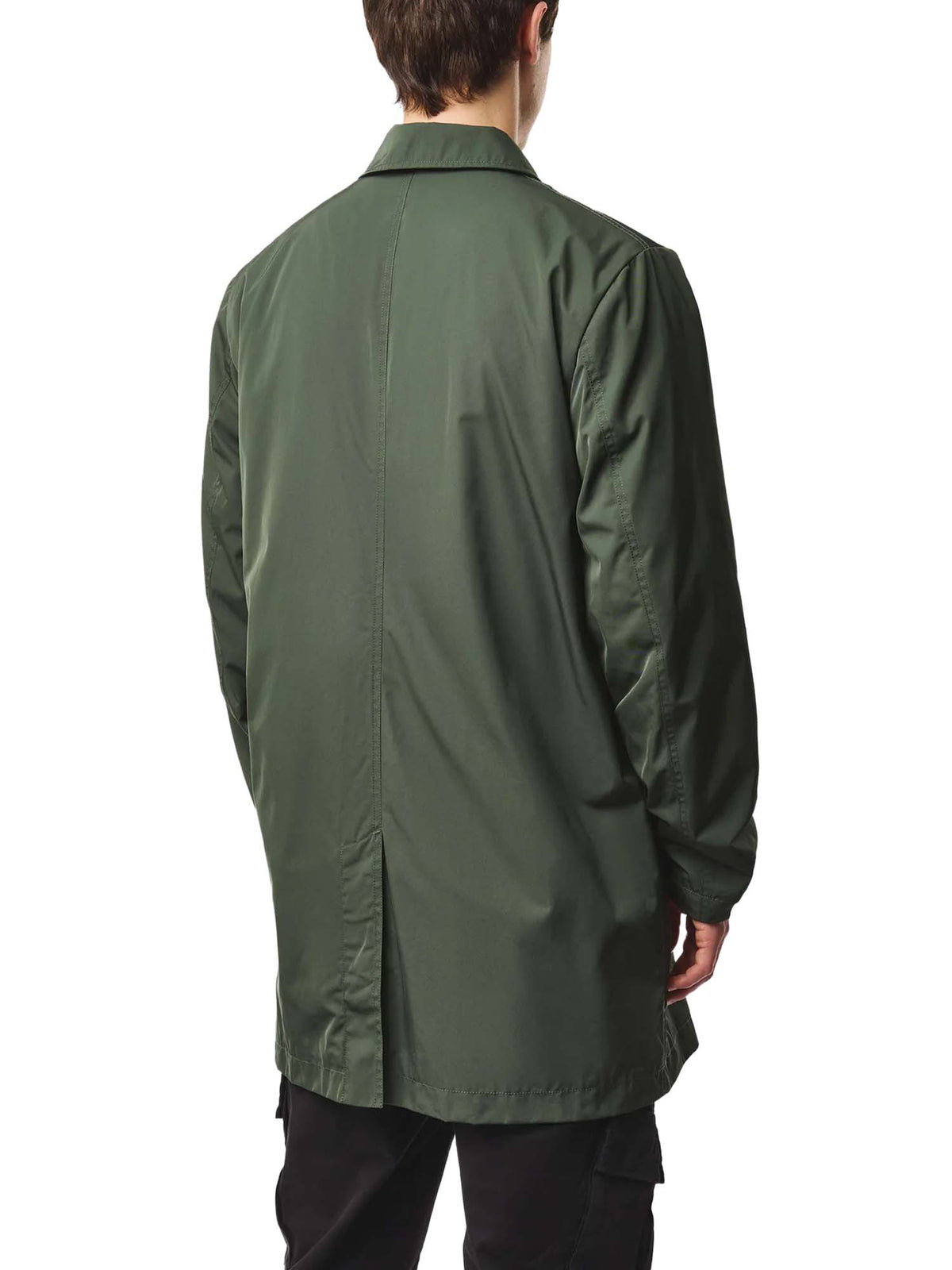 Weekend Offender Giacca Avalon Mac Verde