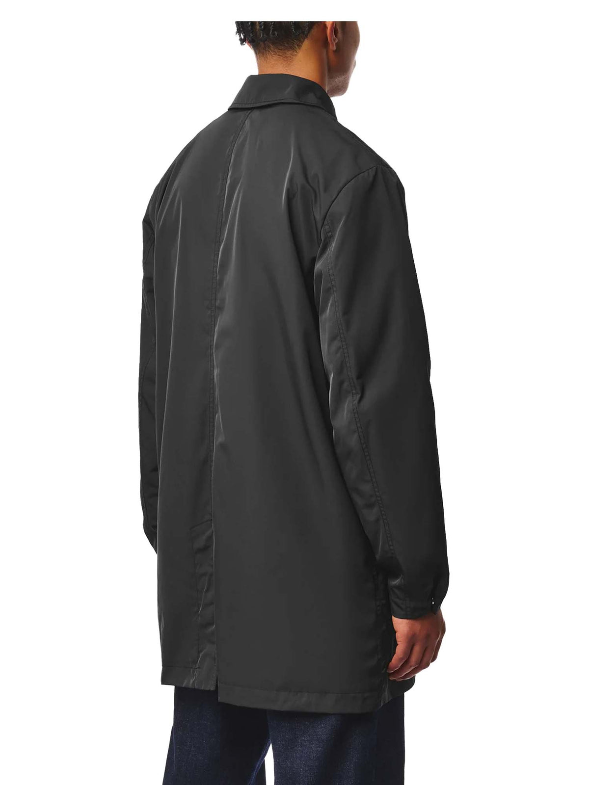 Weekend Offender Giacca Avalon Mac Nero