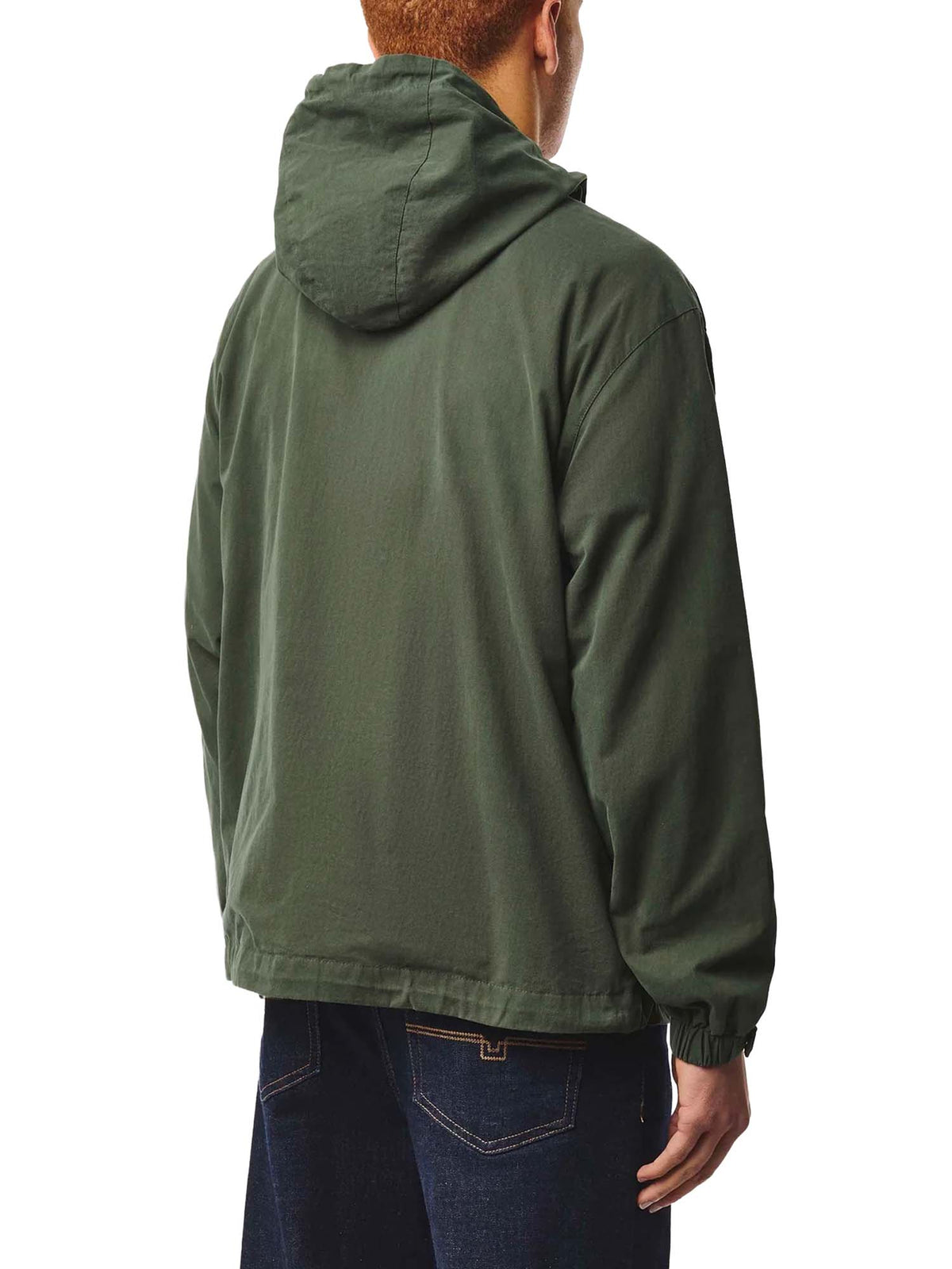 Weekend Offender Giacca Caracas Field Verde