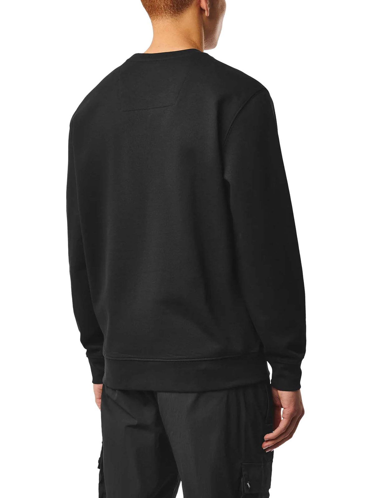 Weekend Offender Felpa Ferrer Nero