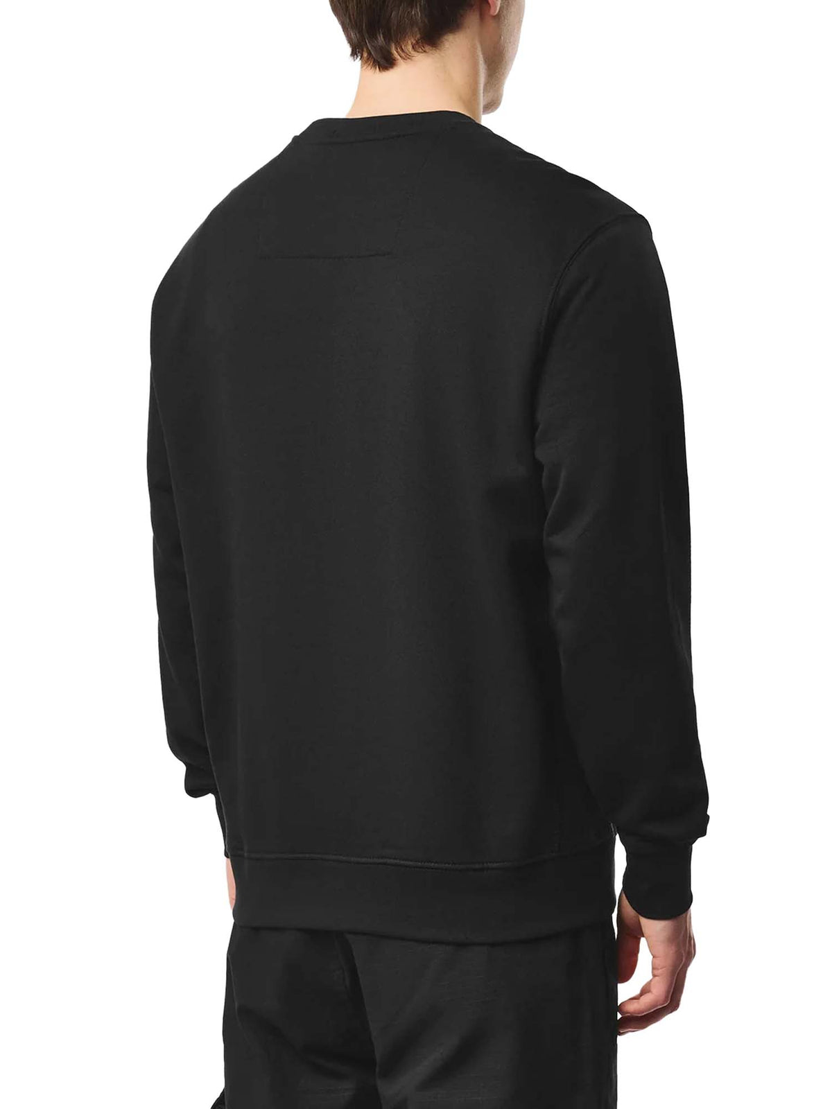 Weekend Offender Felpa Thunder Nero