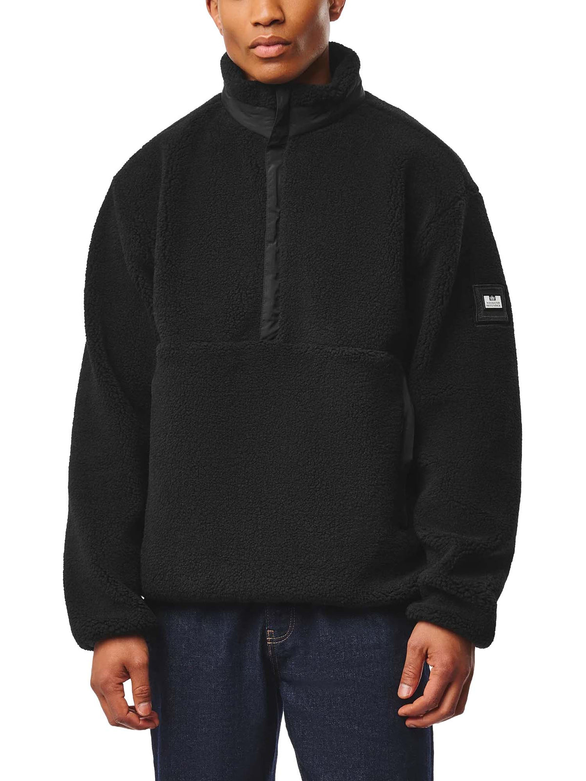 Weekend Offender Pile Stanier Nero