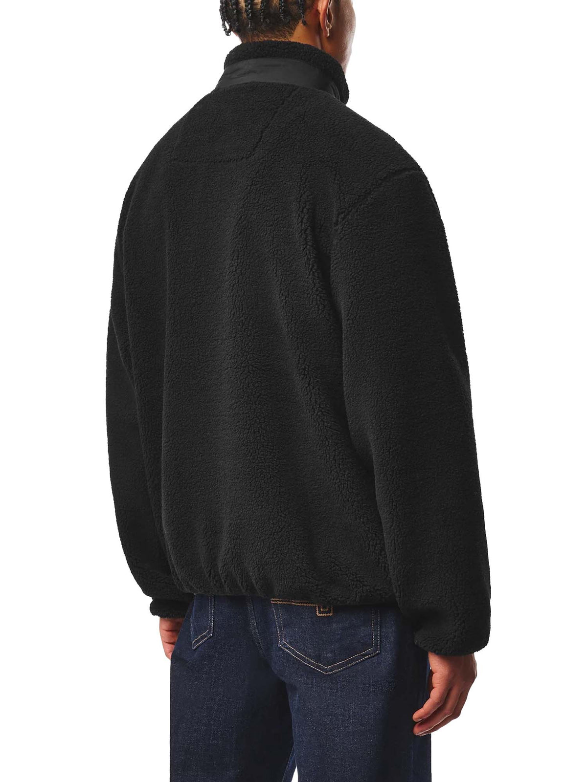 Weekend Offender Pile Stanier Nero