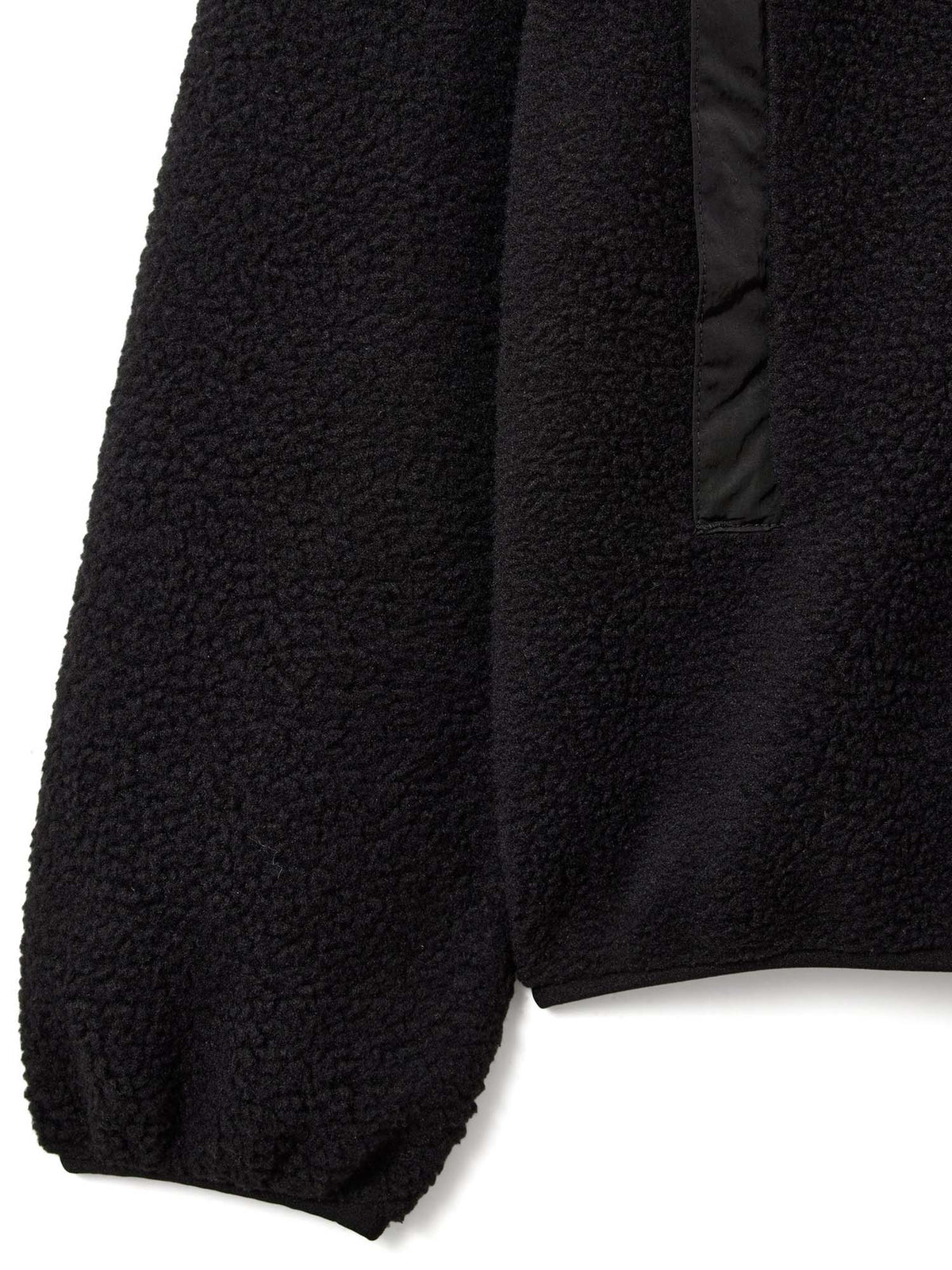 Weekend Offender Pile Stanier Nero