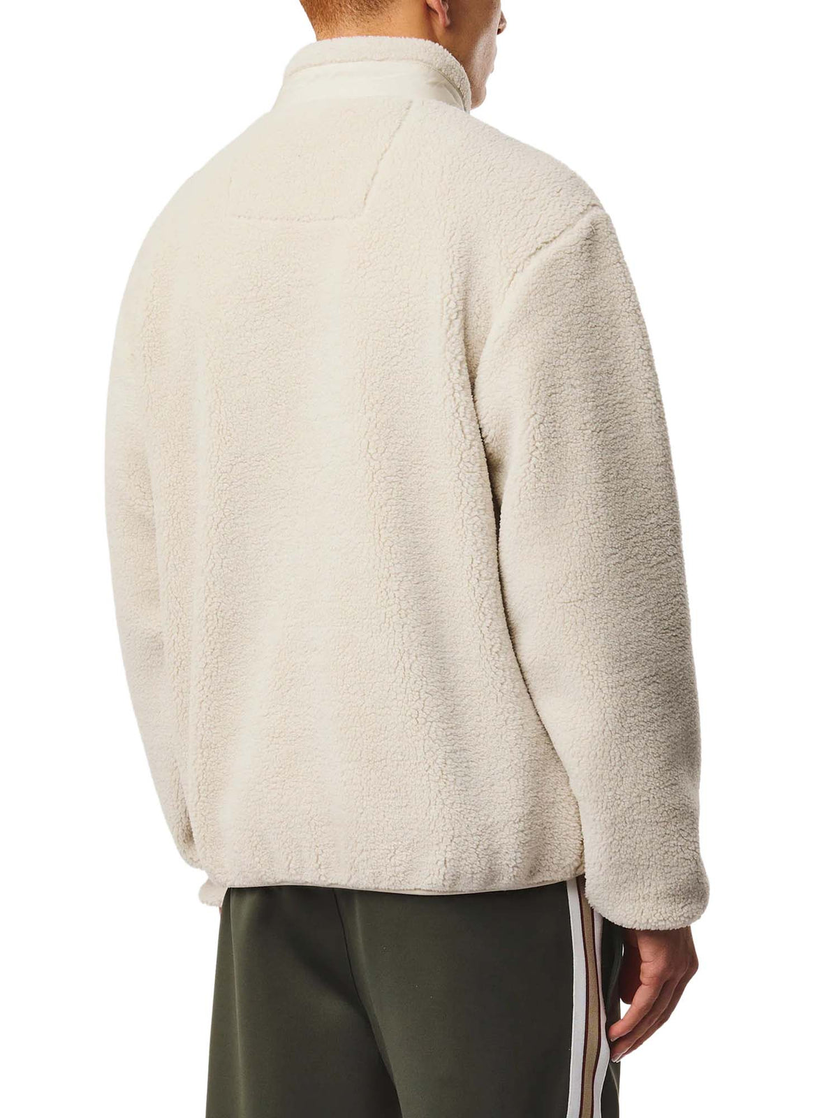Weekend Offender Pile Stanier Bianco