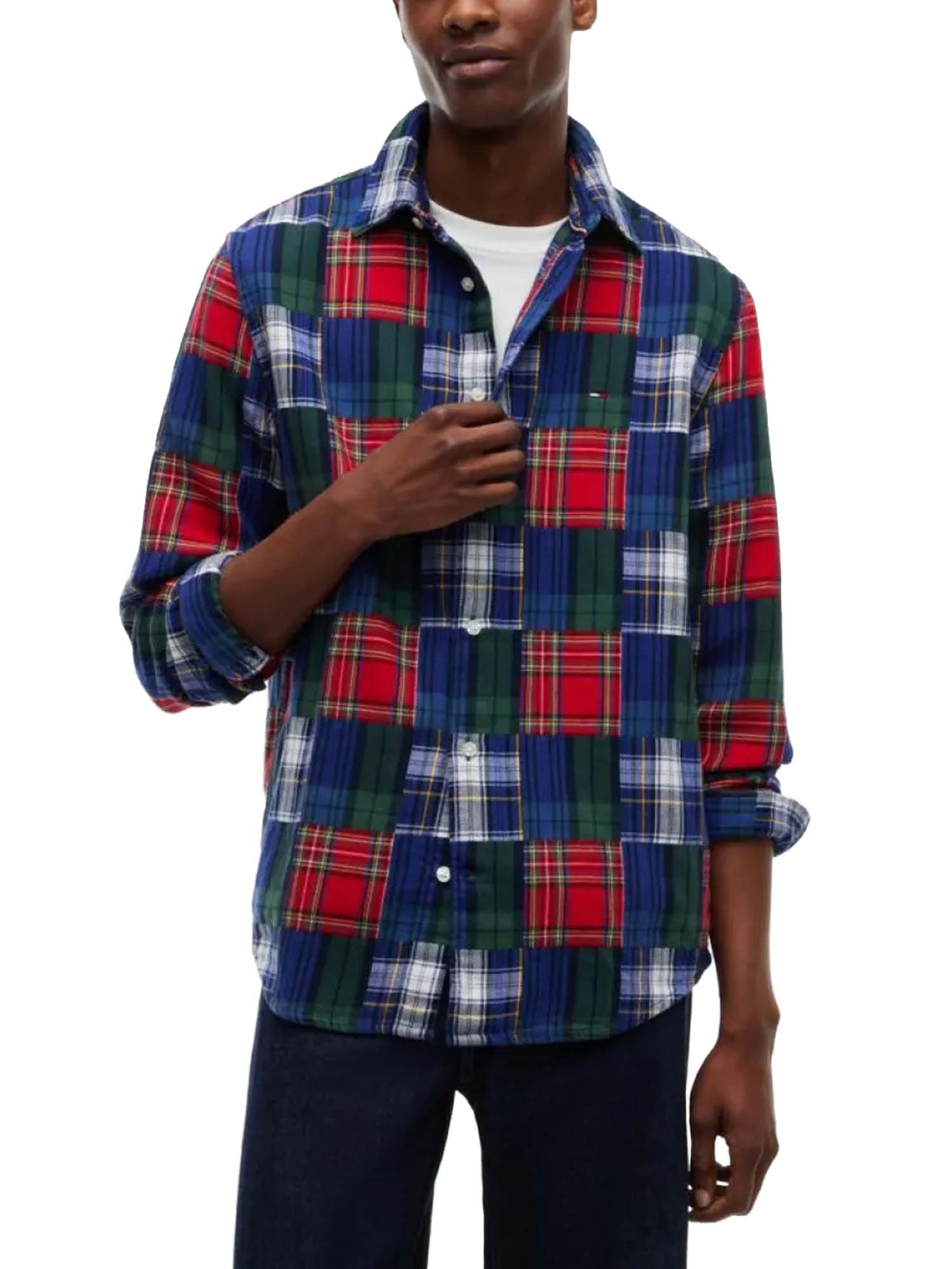 Tommy Jeans  Blu