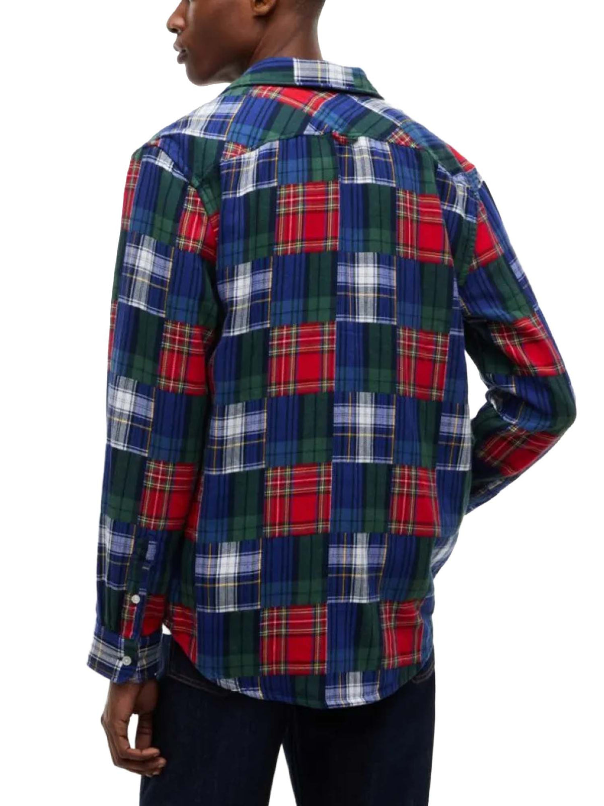 Tommy Jeans  Blu