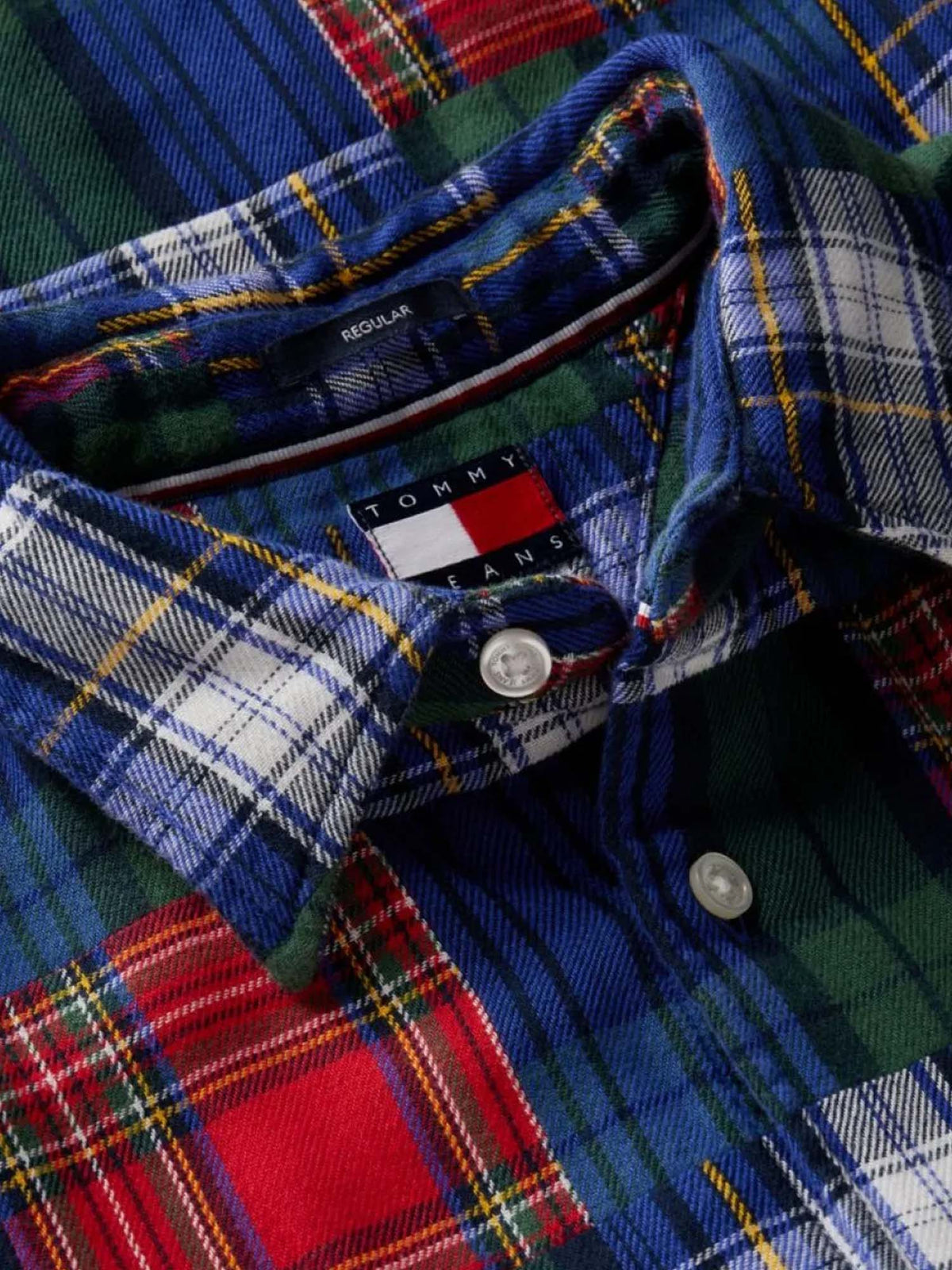 Tommy Jeans  Blu