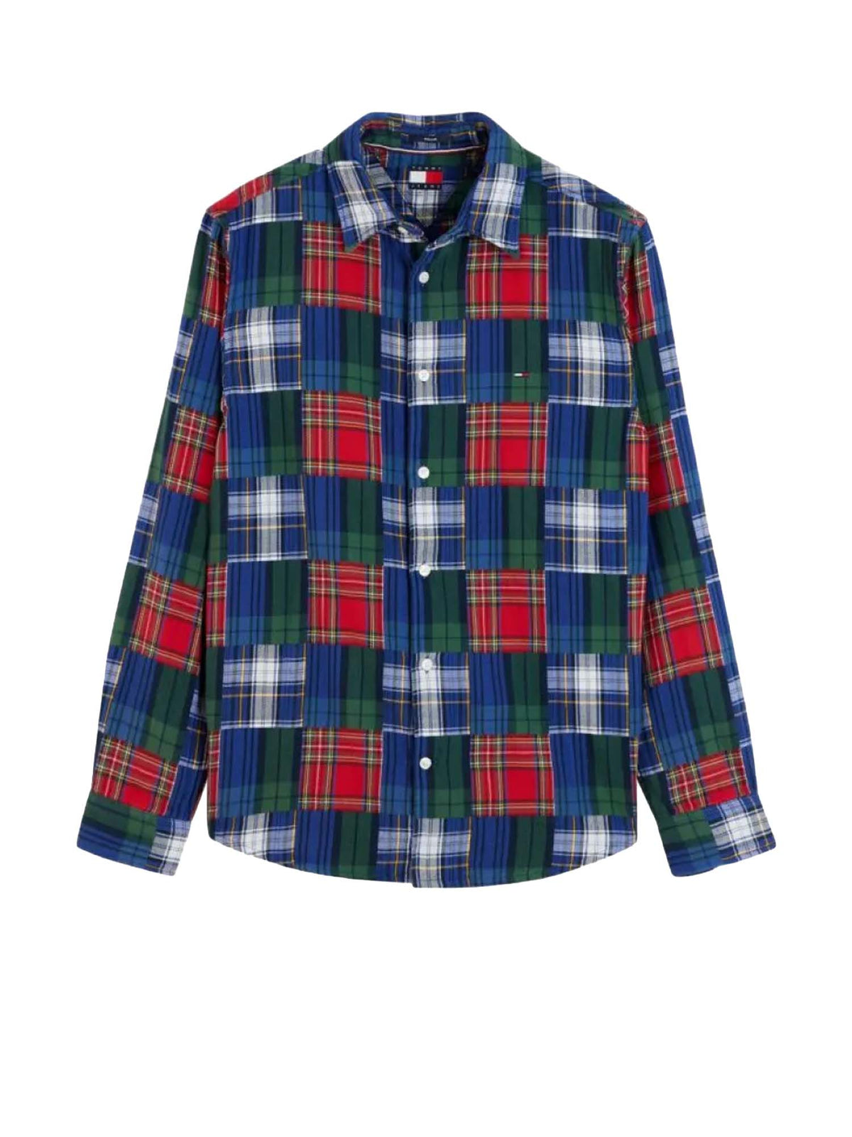 Tommy Jeans  Blu