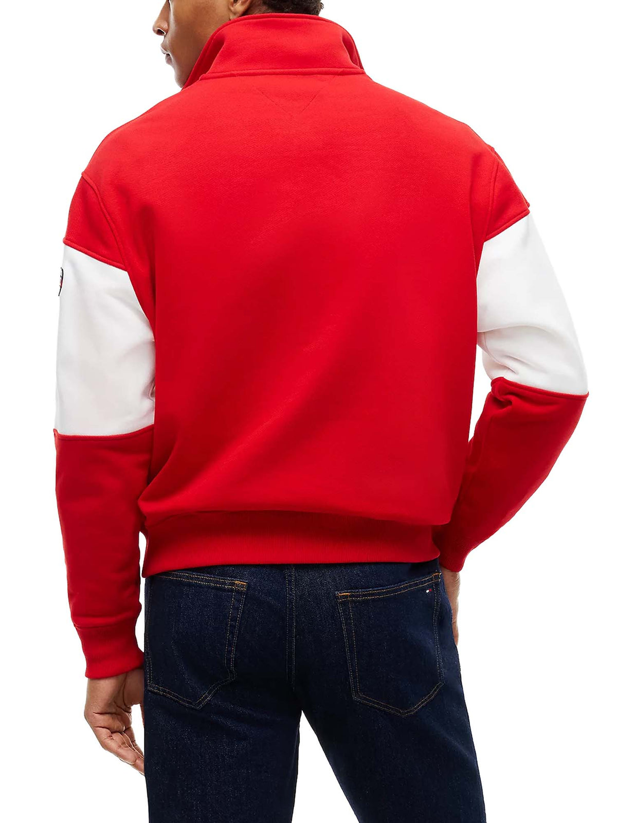 Tommy Jeans  Rosso