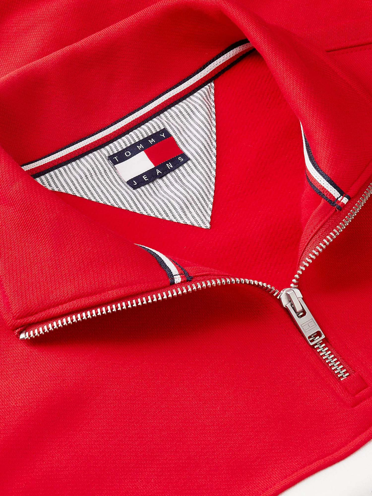 Tommy Jeans  Rosso