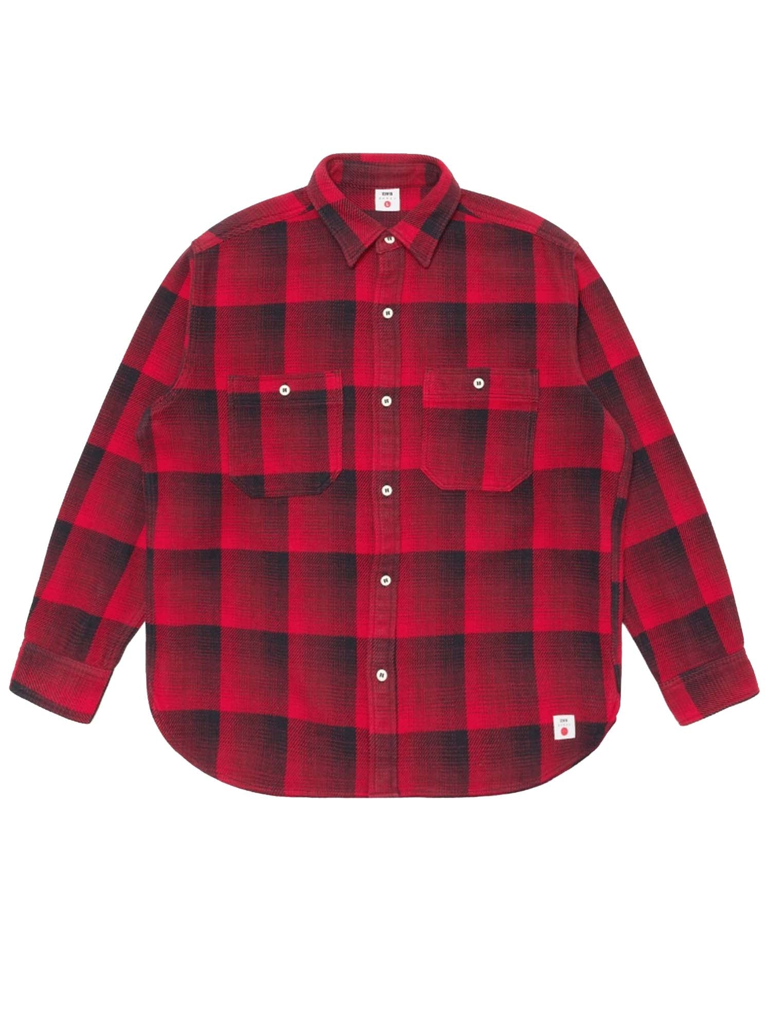 Work Shirt