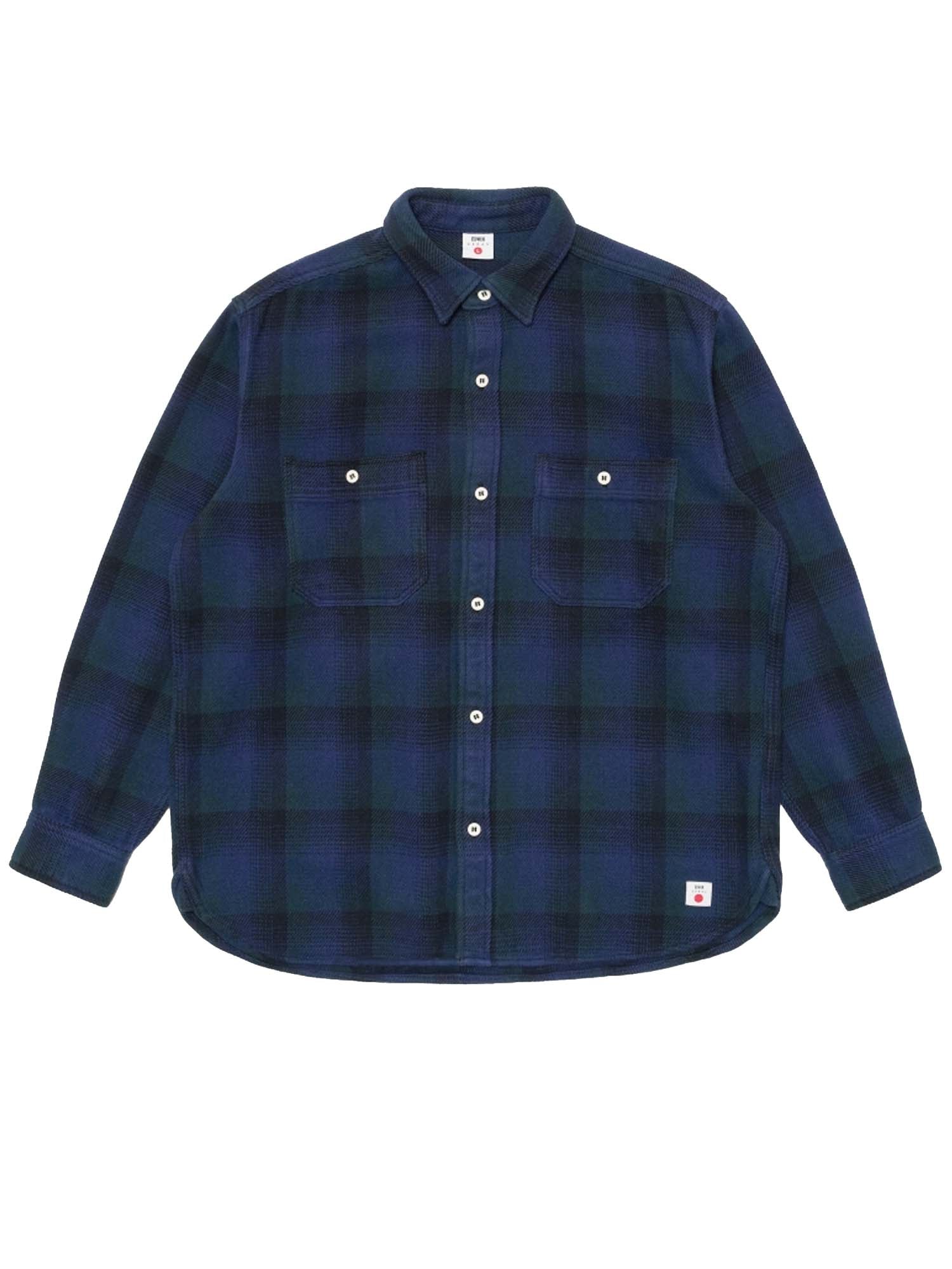 Work Shirt