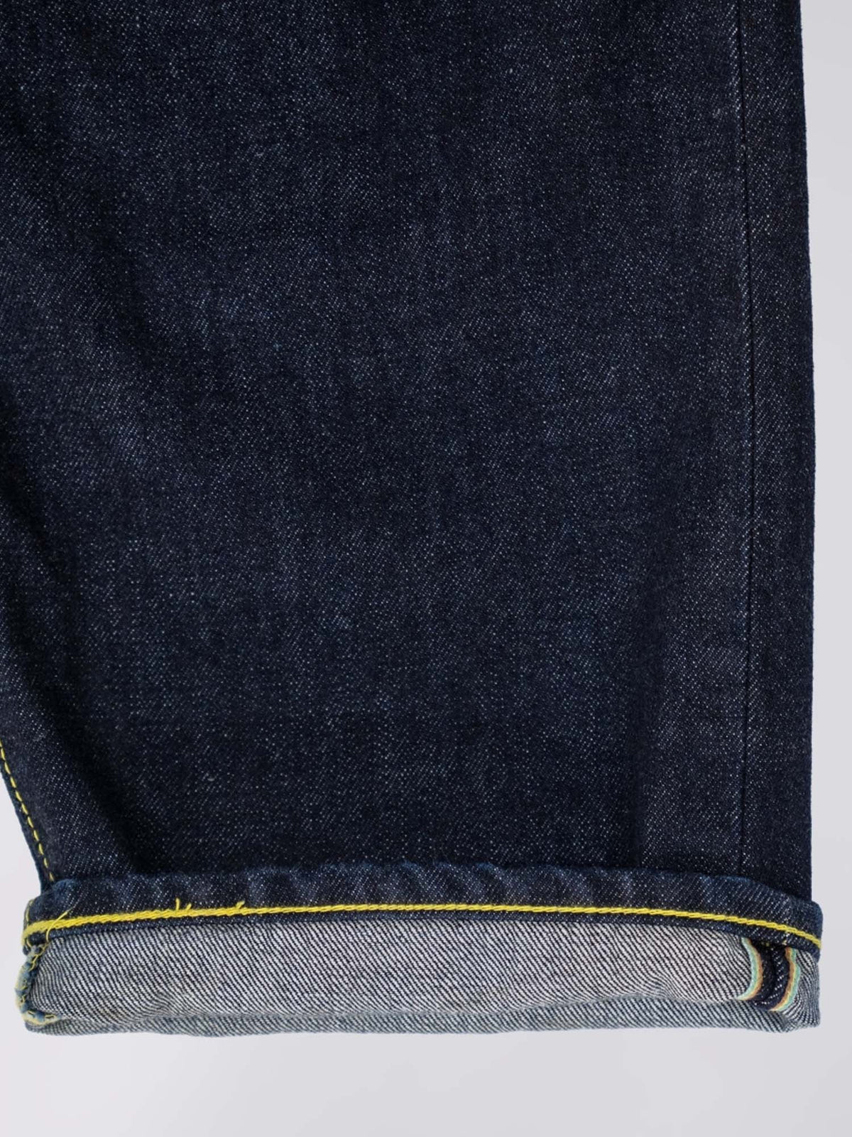 Edwin Loose Jeans Blu