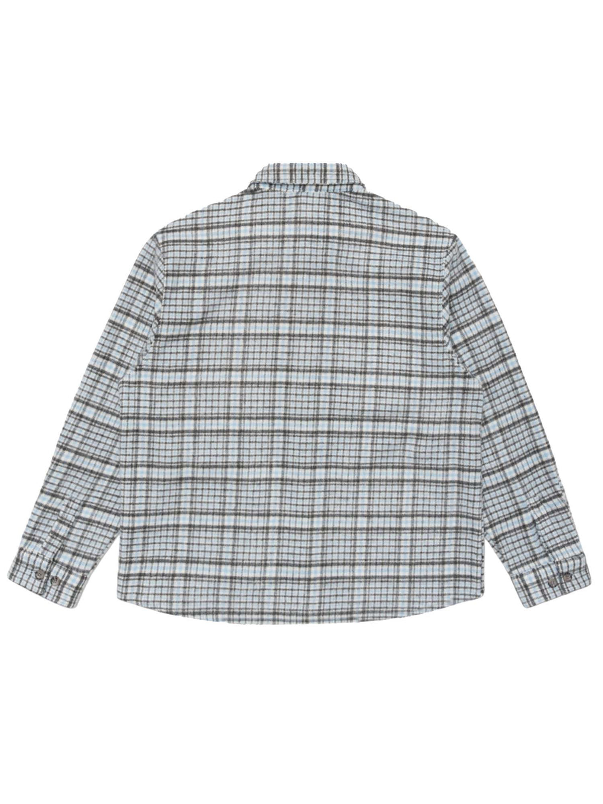 Edwin Julius Shirt LS Multicolore