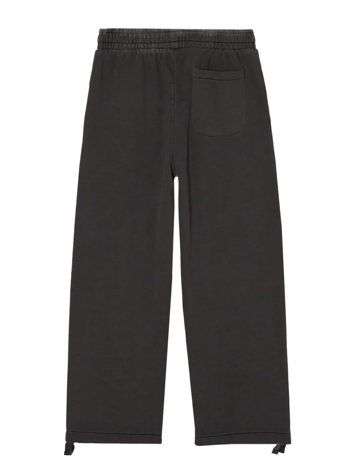 Obey Lowercase Pigment Sweatpant Verde