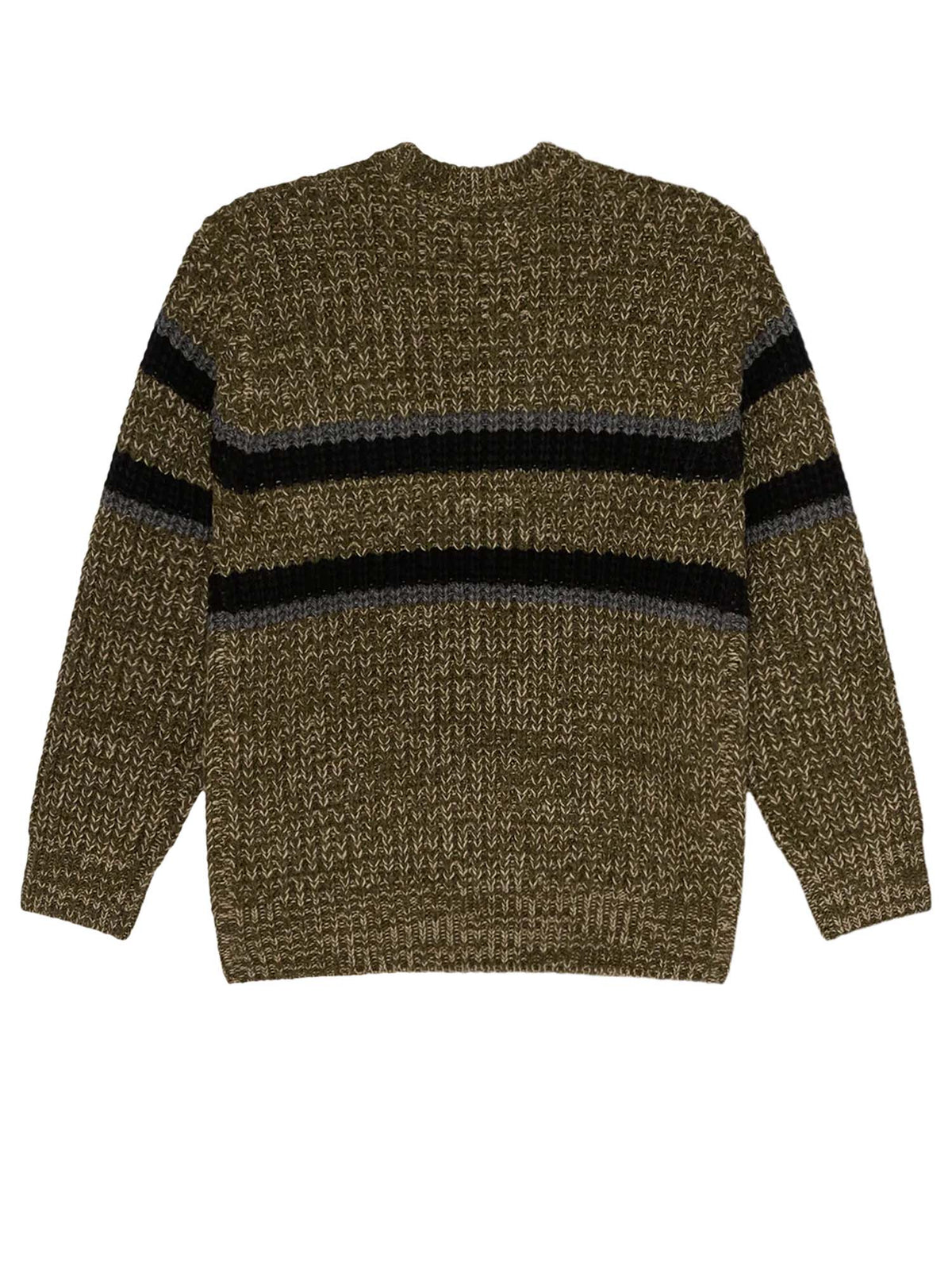 Obey Alden Sweater Verde