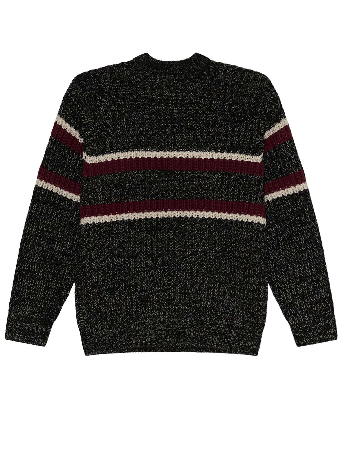 Obey Alden Sweater Grigio