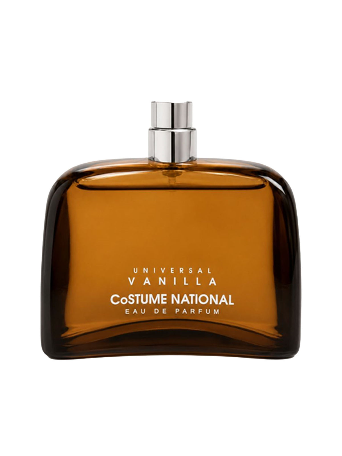 Costume National Vanilla EDP 100ML Bianco