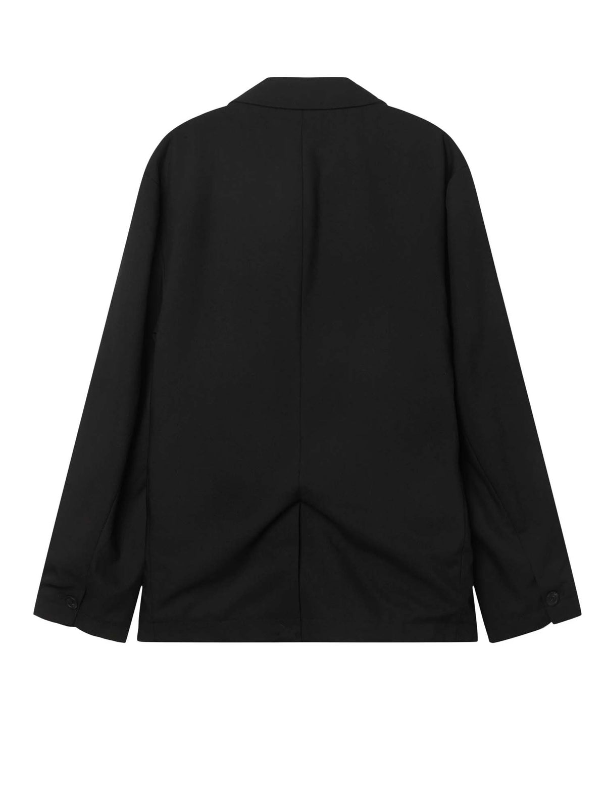 Woodbird WBGing Guan Blazer Nero