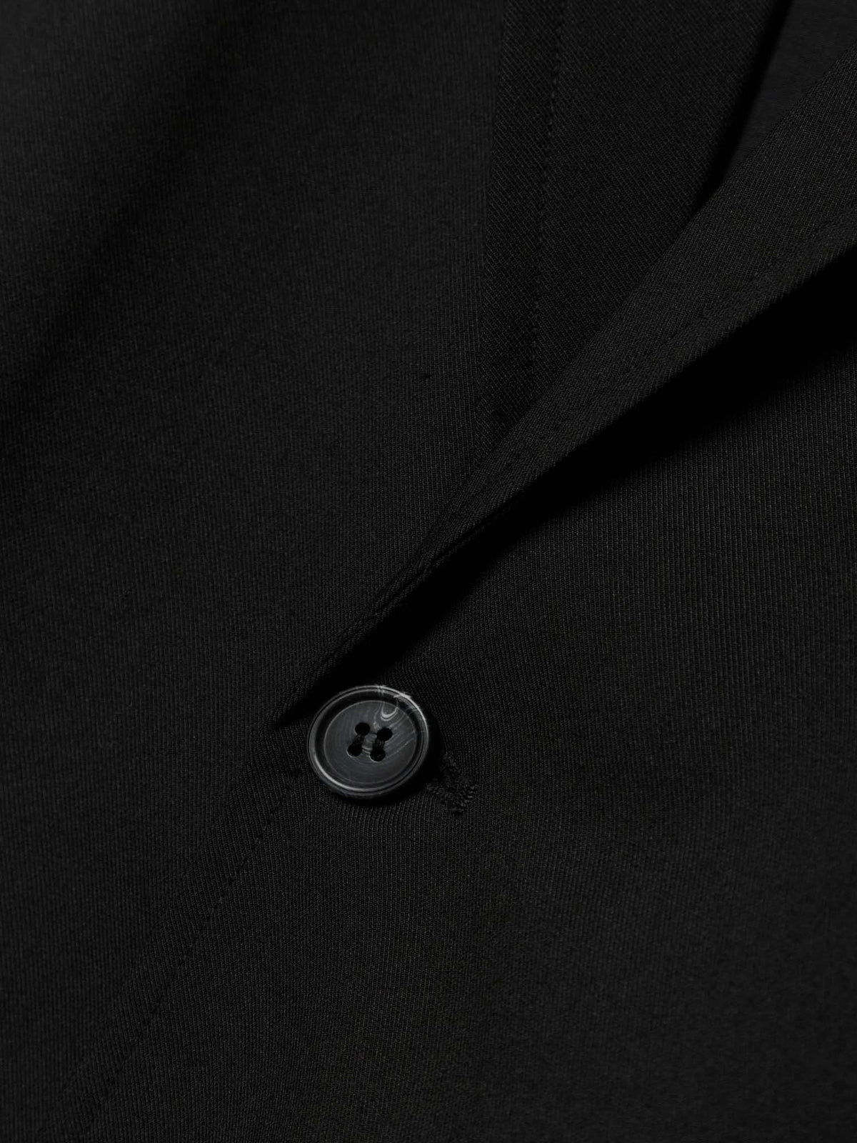 Woodbird WBGing Guan Blazer Nero