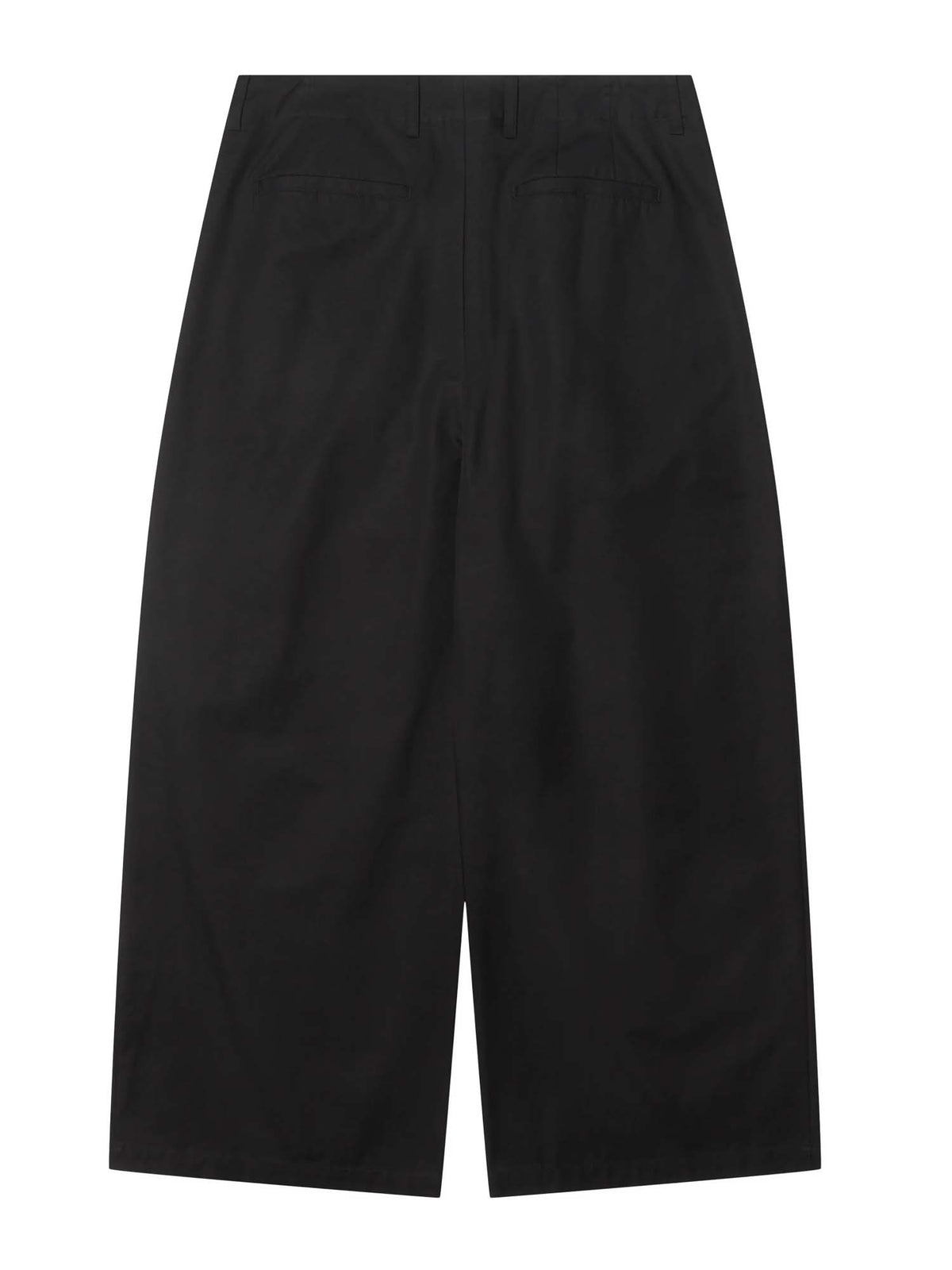 Woodbird WBWong Pants Nero