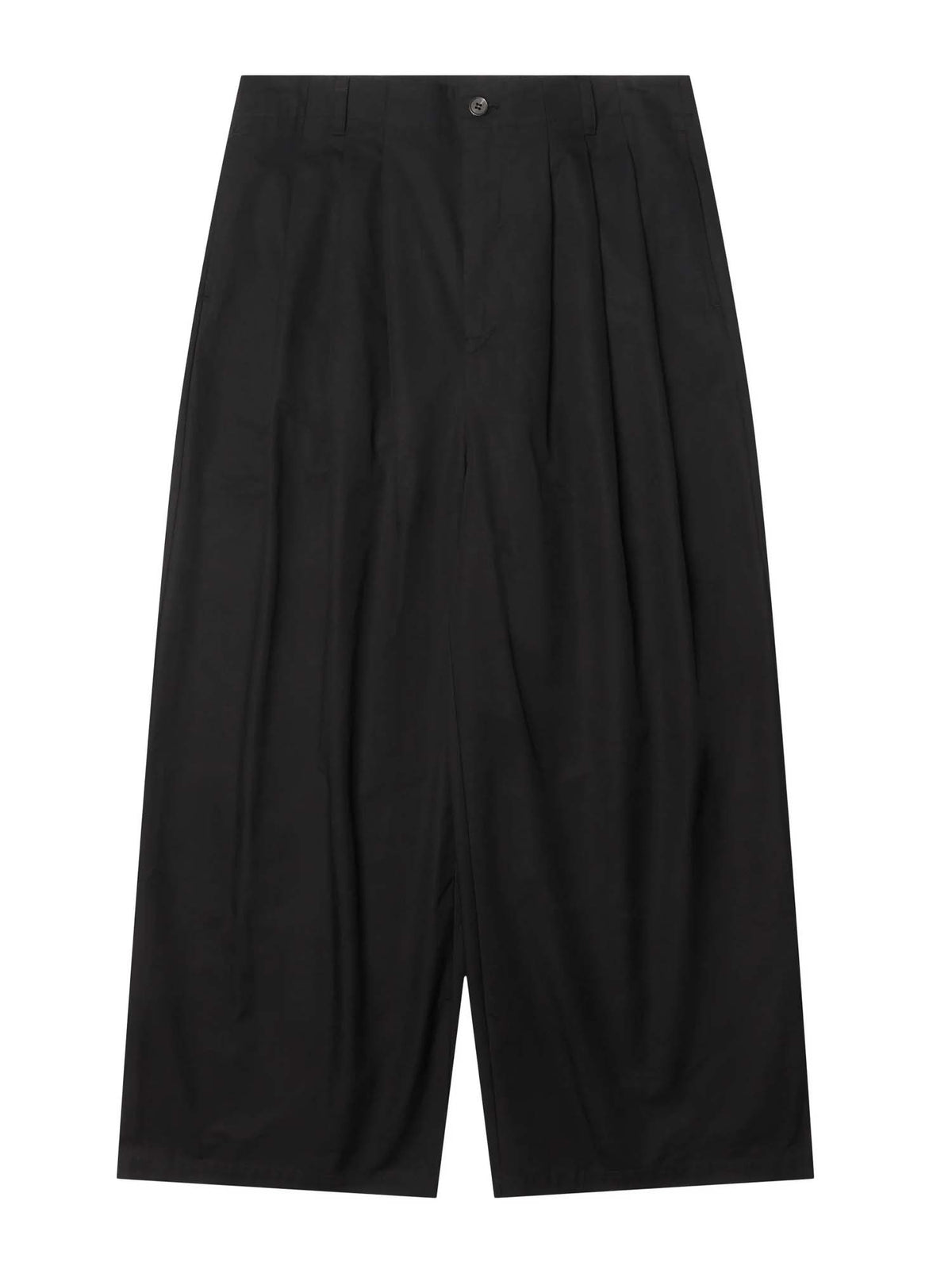 Woodbird WBWong Pants Nero