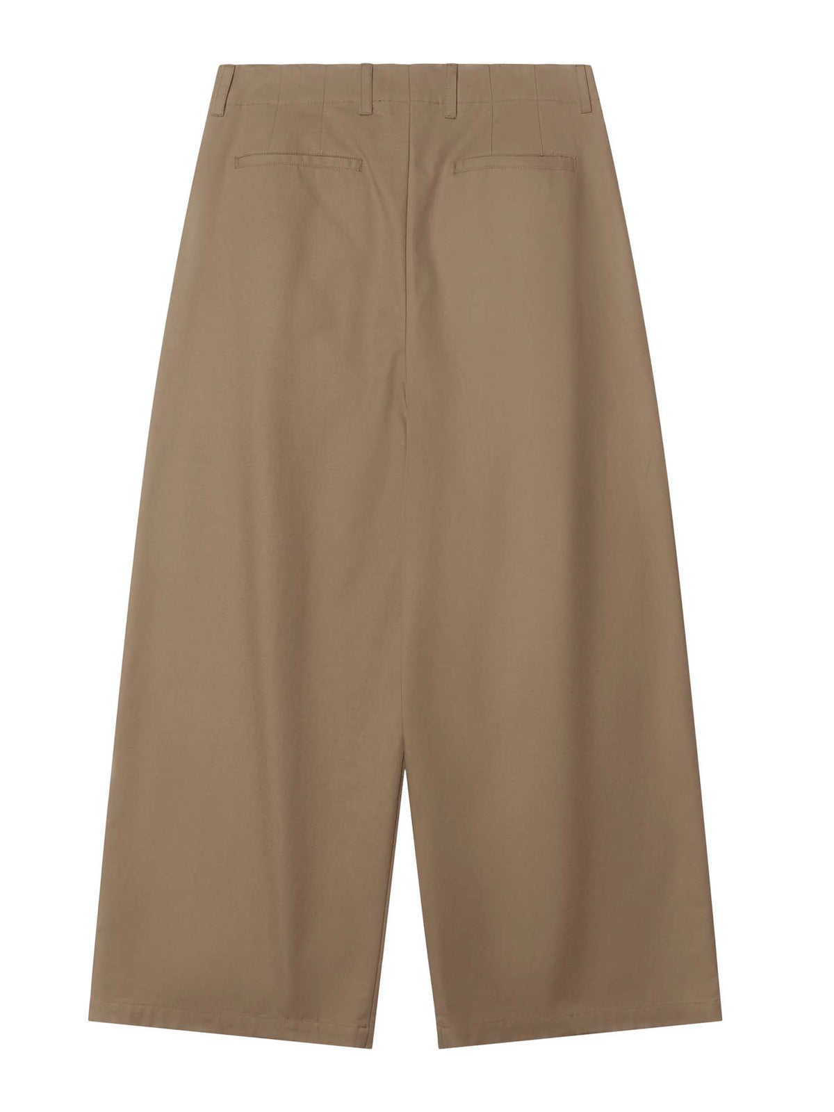 Woodbird WBWong Pants Marrone