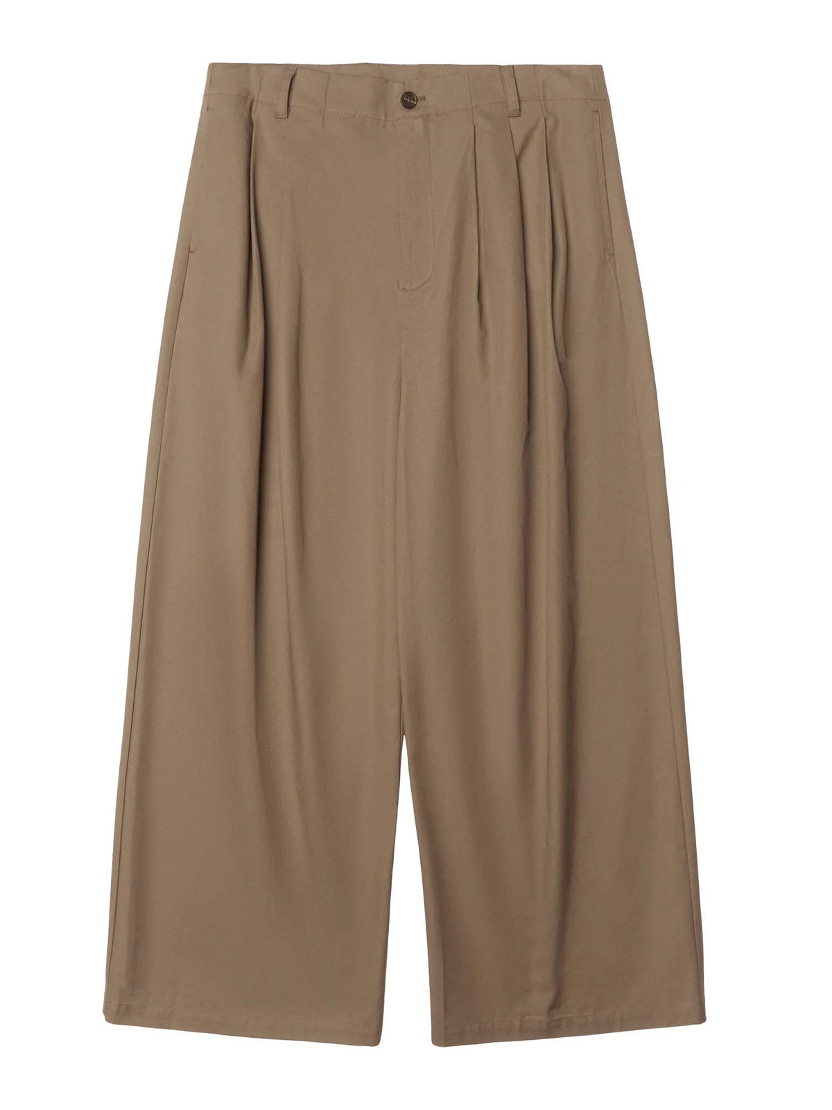 Woodbird WBWong Pants Marrone