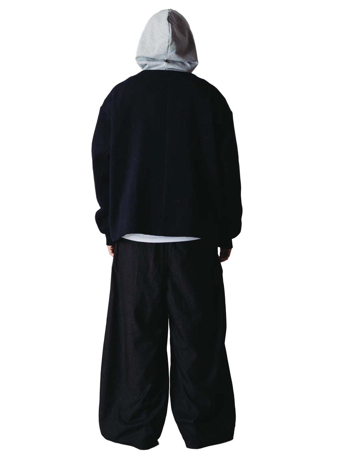 Woodbird WBWuang Kimono Blu