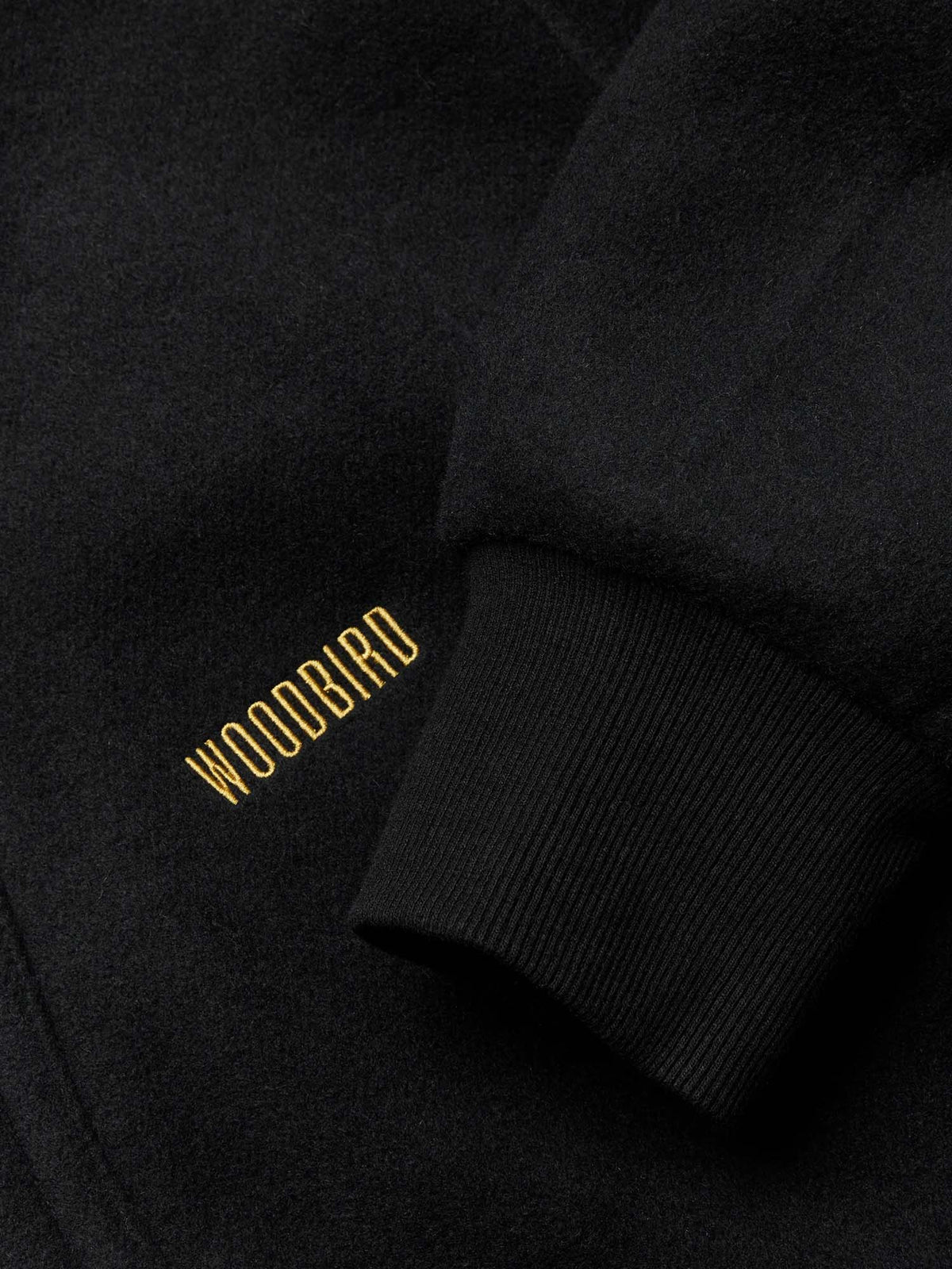 Woodbird WBWuang Kimono Blu