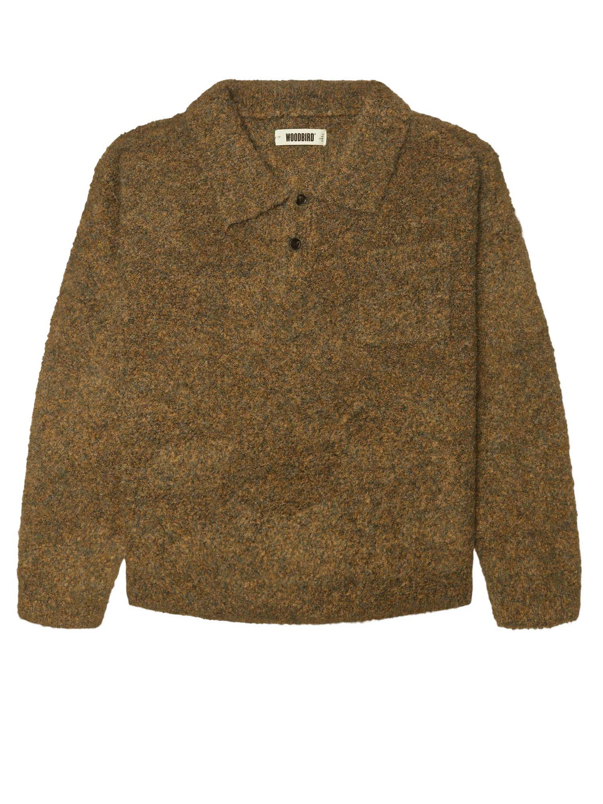 Woodbird WBDom Loop Polo Verde