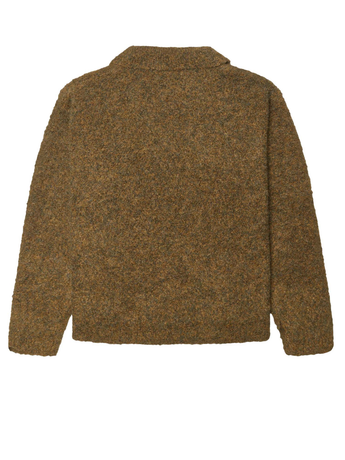 Woodbird WBDom Loop Polo Verde