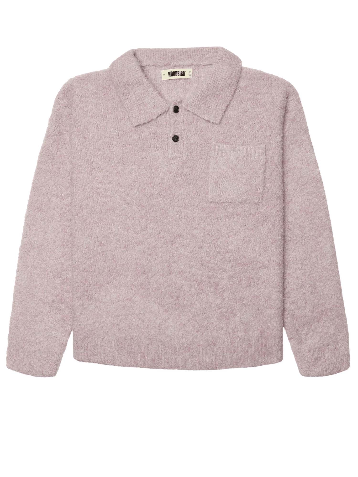 WBDom Loop Polo